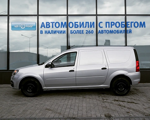 Купить Лада Ларгус 2024г.