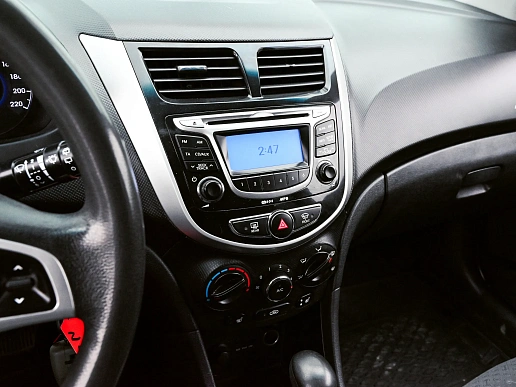 Купить Хёндай Соларис 2011г.