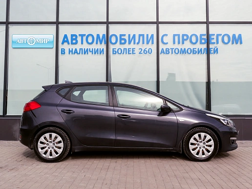 Купить Киа Сид 2017г.
