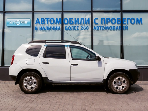 Купить Рено Дустер 2012г.