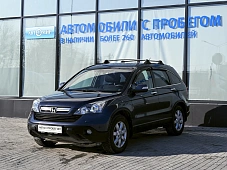 Купить Хонда КР-В 2008г.