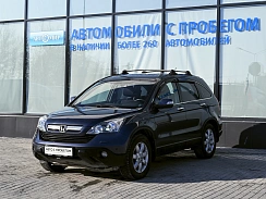 Купить Хонда КР-В 2008г.