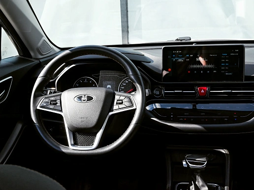 Купить Москвич Mazda 3 2024г.