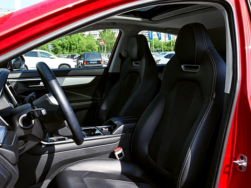 Купить Москвич Mazda 6 2024г.