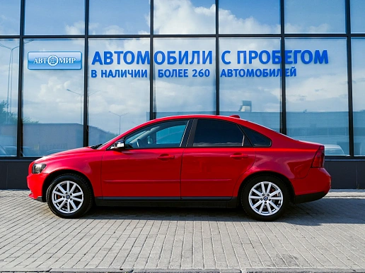 Купить Волво С40 2007г.