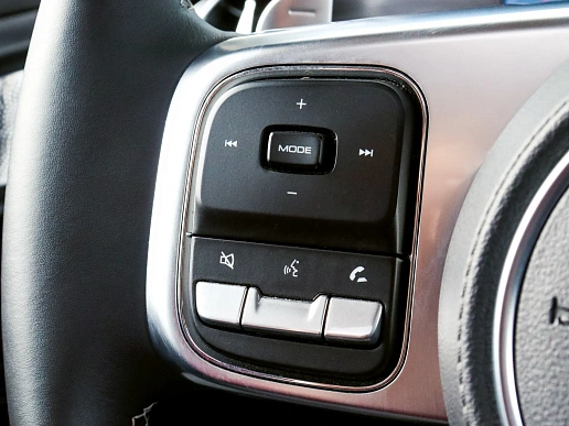 Купить Танк 300 2023г.