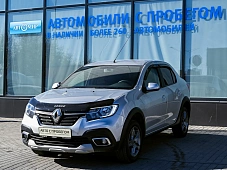 Купить Рено Логан 2019г.
