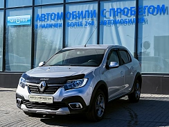 Купить Рено Логан 2019г.