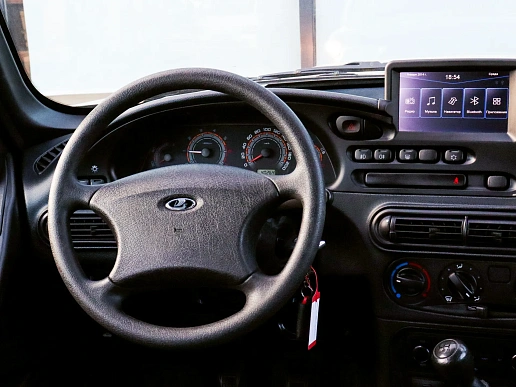 Купить Лада Нива Травел 2023г.