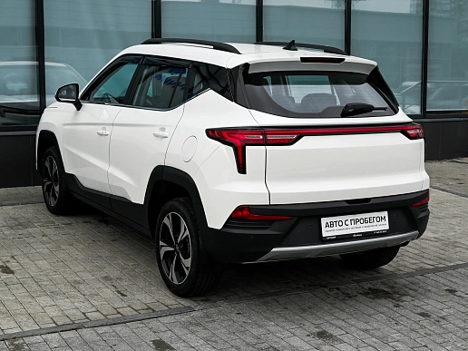 Купить Москвич Mazda 3 2024г.