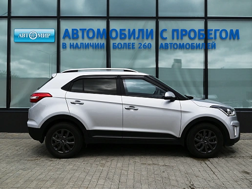 Купить Хёндай Крета 2021г.