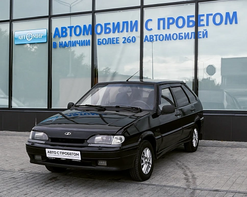 Купить Лада 2114 2005г.