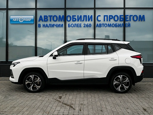 Купить Москвич Mazda 3 2024г.