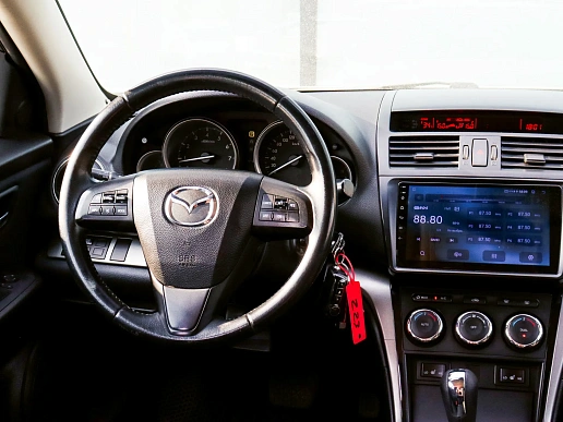 Купить Мазда Mazda 6 2010г.