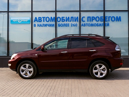 Купить Лексус РКС 2007г.