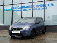 Купить Рено Сандеро 2011г.