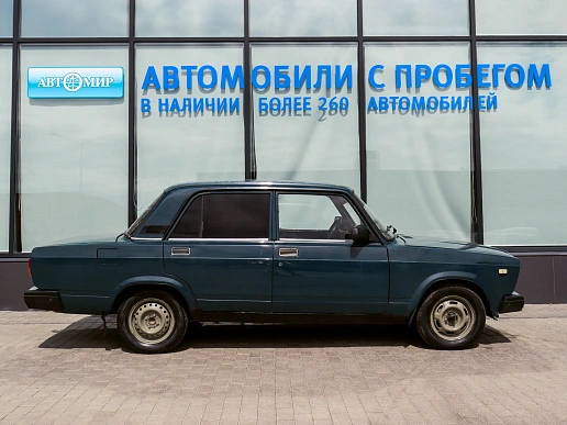 Купить Лада 2107 2006г.