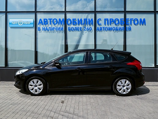 Купить Форд Фокус 2013г.
