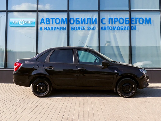 Купить Лада Гранта 2021г.