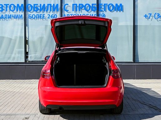 Купить Ауди А3 2009г.