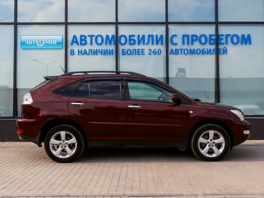 Купить Лексус РКС 2007г.