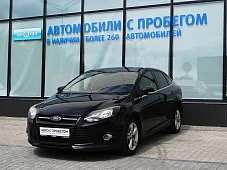 Купить Форд Фокус 2011г.