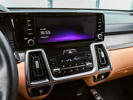 Купить Киа Соренто 2020г.