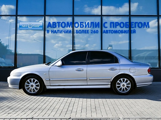 Купить Хёндай Соната 2004г.