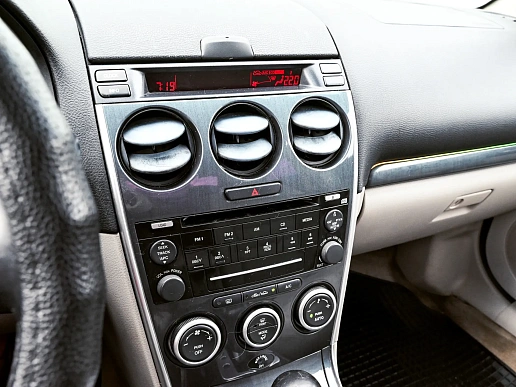 Купить Мазда Mazda 6 2006г.