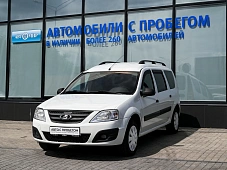 Lada Largus