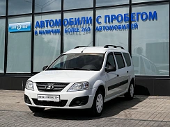Купить Лада Ларгус 2019г.