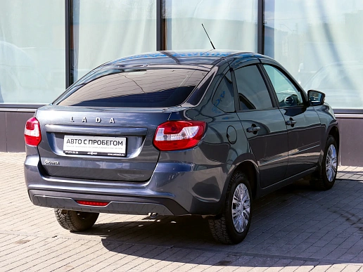 Купить Лада Гранта 2023г.