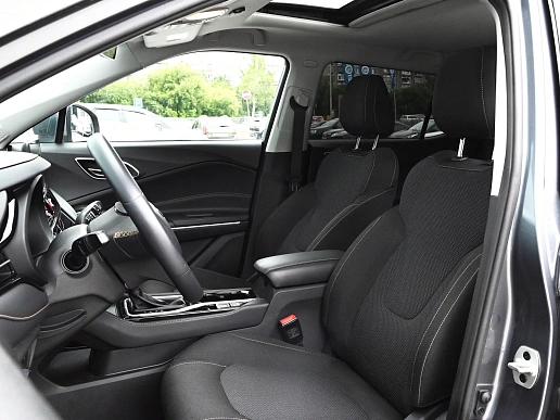 Купить Москвич Mazda 3 2025г.