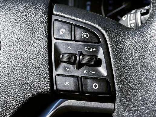 Купить Хёндай Туксон 2018г.