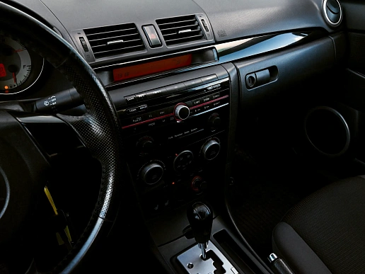 Купить Мазда Mazda 3 2008г.