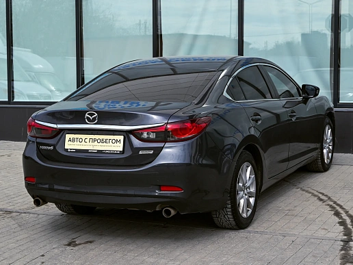 Купить Мазда Mazda 6 2014г.