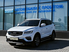 Купить Джили Атлас Про 2023г.