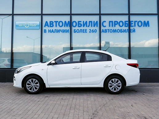 Купить Киа Рио 2019г.