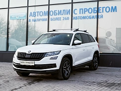 Купить Шкода Кодиак 2019г.
