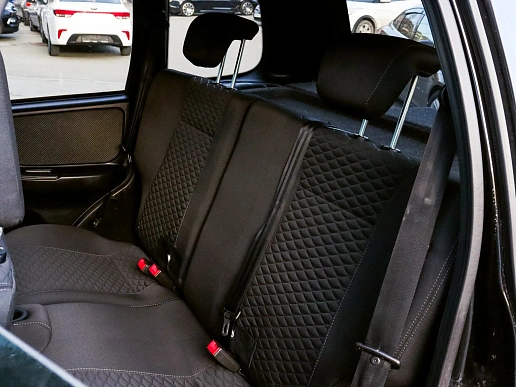 Купить Лада Нива Травел 2023г.