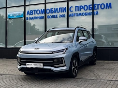 Купить Москвич Mazda 3 2023г.