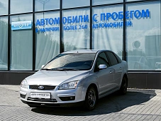 Купить Форд Фокус 2008г.