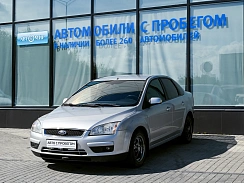 Купить Форд Фокус 2008г.