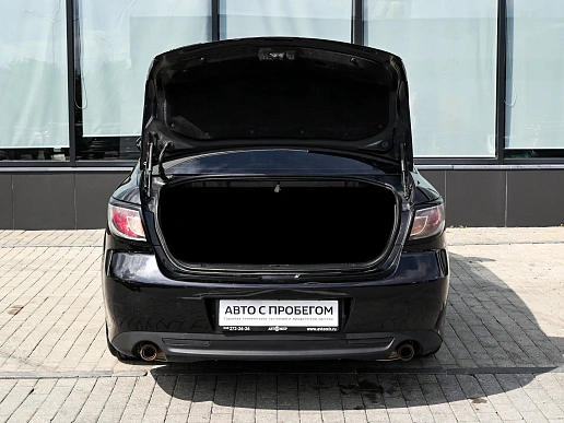 Купить Мазда Mazda 6 2010г.