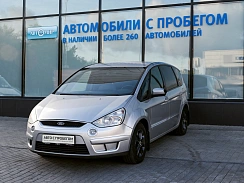 Купить Форд С-МАКС 2008г.