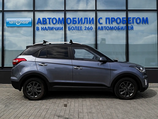 Купить Хёндай Крета 2021г.