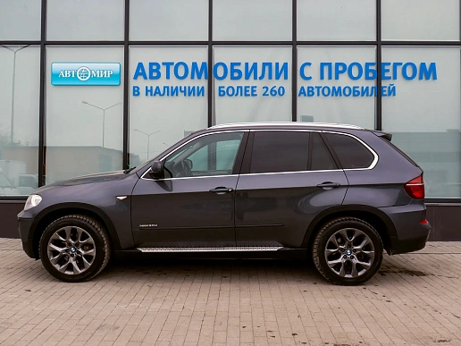 Купить БМВ КС5 2013г.