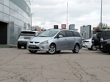 Mitsubishi Grandis