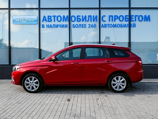 Купить Лада Веста 2020г.