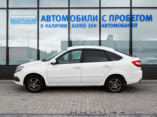 Купить Лада Гранта 2019г.